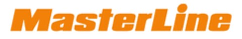 MasterLine Logo (EUIPO, 08.05.2023)