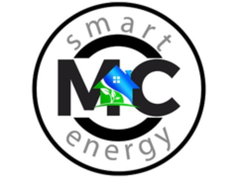 MC SMART ENERGY Logo (EUIPO, 16.05.2023)