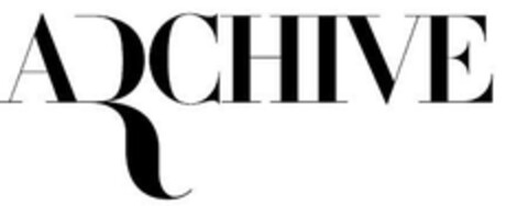 ARCHIVE Logo (EUIPO, 17.05.2023)