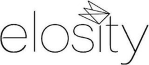 elosity Logo (EUIPO, 05/22/2023)