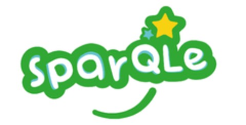 SPARQLE Logo (EUIPO, 17.07.2023)