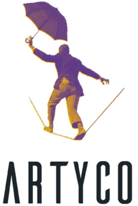 ARTYCO Logo (EUIPO, 25.07.2023)