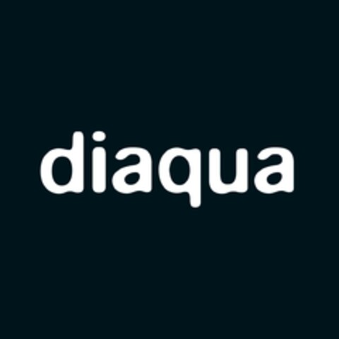 diaqua Logo (EUIPO, 08/02/2023)