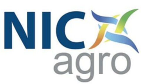 NIC agro Logo (EUIPO, 09.08.2023)