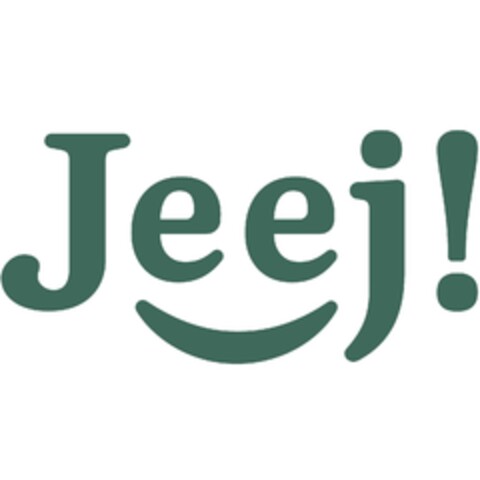 Jeej! Logo (EUIPO, 08/10/2023)