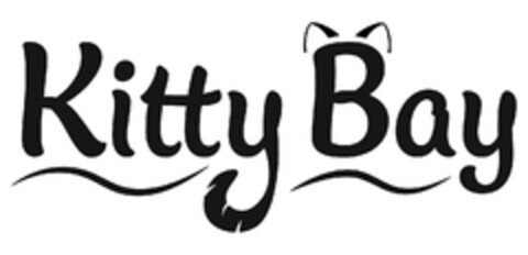 Kitty Bay Logo (EUIPO, 18.09.2023)