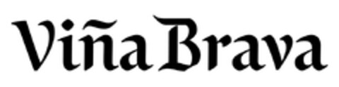 Viña Brava Logo (EUIPO, 19.09.2023)
