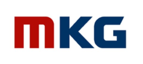 MKG Logo (EUIPO, 09/29/2023)