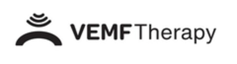 VEMF Therapy Logo (EUIPO, 02.10.2023)