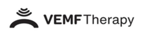 VEMF Therapy Logo (EUIPO, 10/02/2023)