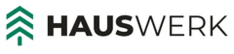 HAUSWERK Logo (EUIPO, 10.10.2023)