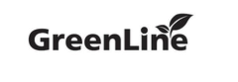 GreenLine Logo (EUIPO, 24.10.2023)