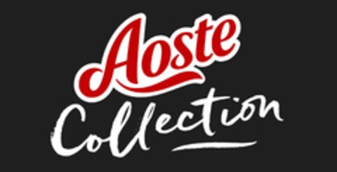 Aoste Collection Logo (EUIPO, 27.10.2023)