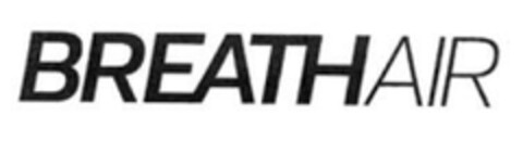 BREATHAIR Logo (EUIPO, 11/02/2023)
