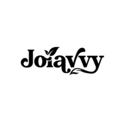 Joiavvy Logo (EUIPO, 11/06/2023)