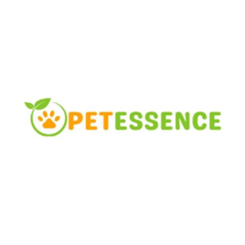 PETESSENCE Logo (EUIPO, 17.11.2023)