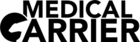 MEDICAL CARRIER Logo (EUIPO, 28.11.2023)