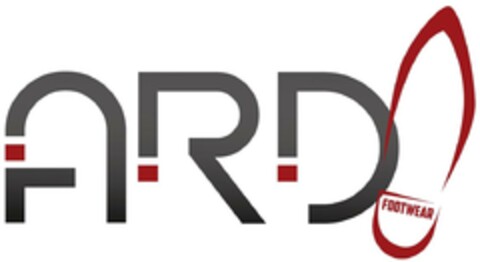 ARD FOOTWEAR Logo (EUIPO, 30.11.2023)