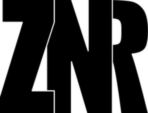 ZNR Logo (EUIPO, 12/06/2023)