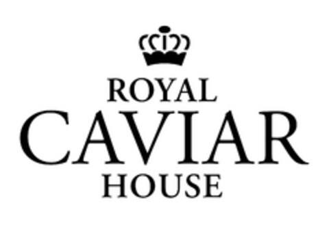 ROYAL CAVIAR HOUSE Logo (EUIPO, 20.12.2023)