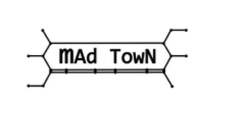 MAd TowN Logo (EUIPO, 05.01.2024)