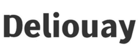 Deliouay Logo (EUIPO, 01/17/2024)