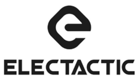 Electactic Logo (EUIPO, 01/19/2024)