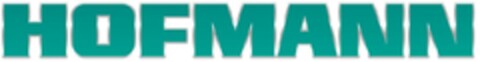HOFMANN Logo (EUIPO, 30.01.2024)