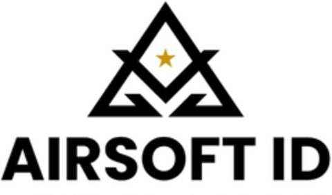 AIRSOFT ID Logo (EUIPO, 02/28/2024)