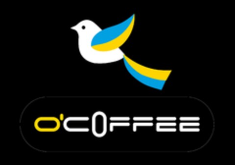 O'COFFEE Logo (EUIPO, 11.03.2024)