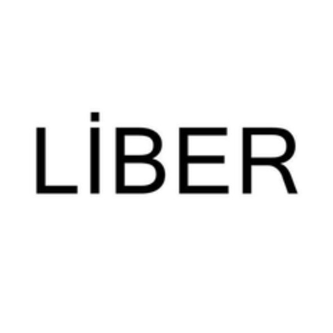 Liber Logo (EUIPO, 04/05/2024)