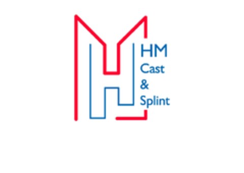 HM Cast & Splint Logo (EUIPO, 19.04.2024)