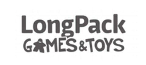 LongPack GAMES & TOYS Logo (EUIPO, 04/30/2024)