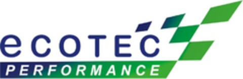 ecoTEC PERFORMANCE Logo (EUIPO, 02.05.2024)