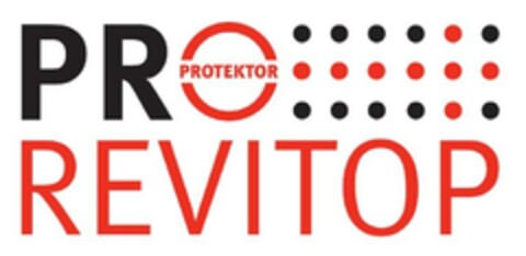 PRO PROTEKTOR REVITOP Logo (EUIPO, 24.05.2024)