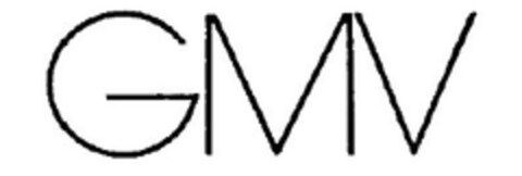 GMV Logo (EUIPO, 29.04.2009)