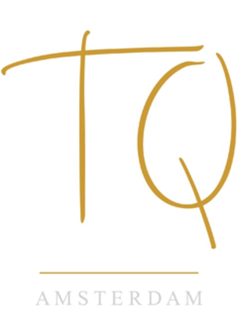 TQ AMSTERDAM Logo (EUIPO, 06/25/2024)