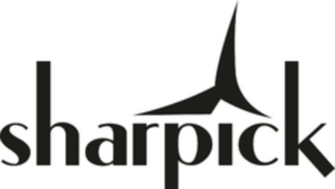 sharpick Logo (EUIPO, 03.07.2024)