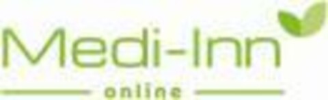 Medi - Inn online Logo (EUIPO, 07/05/2024)