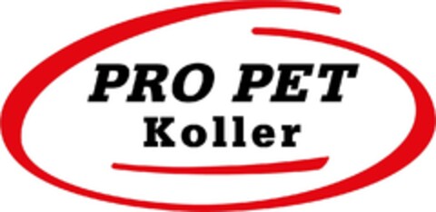 PRO PET Koller Logo (EUIPO, 04.11.2024)