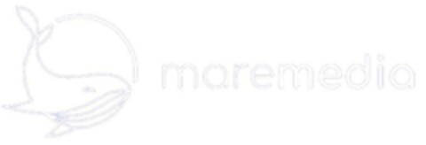 maremedia Logo (EUIPO, 11/05/2024)