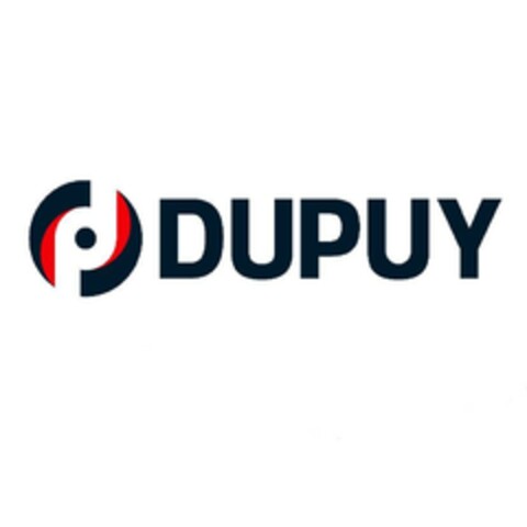DUPUY Logo (EUIPO, 12/03/2024)