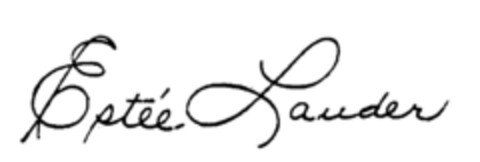 Estée Lauder Logo (EUIPO, 01.04.1996)