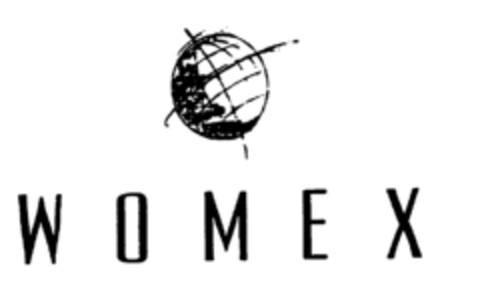 WOMEX Logo (EUIPO, 26.11.1996)