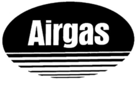 Airgas Logo (EUIPO, 20.03.1997)