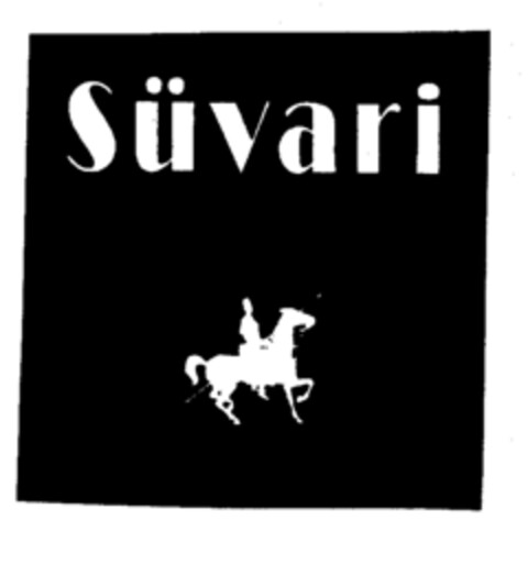 Süvari Logo (EUIPO, 03.07.1997)