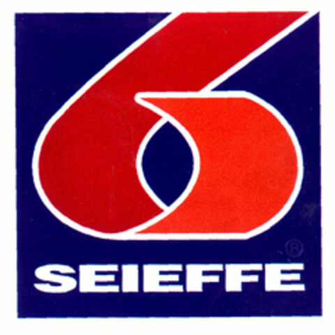6 SEIEFFE Logo (EUIPO, 26.03.1998)