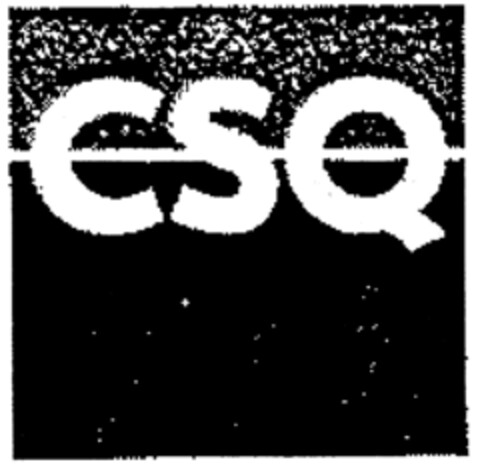 CSQ Logo (EUIPO, 29.04.1998)