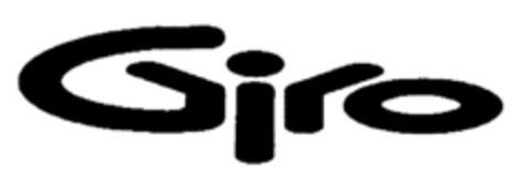 Giro Logo (EUIPO, 05/22/1998)