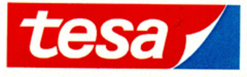 tesa Logo (EUIPO, 25.05.1998)